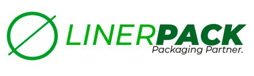 logo linerpack